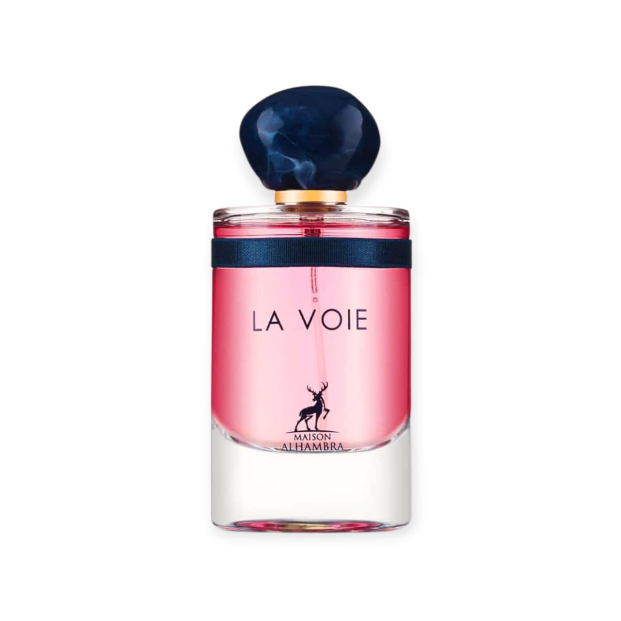 La Voie 100ml – Maison Alhambra Women’s Eau de Parfum