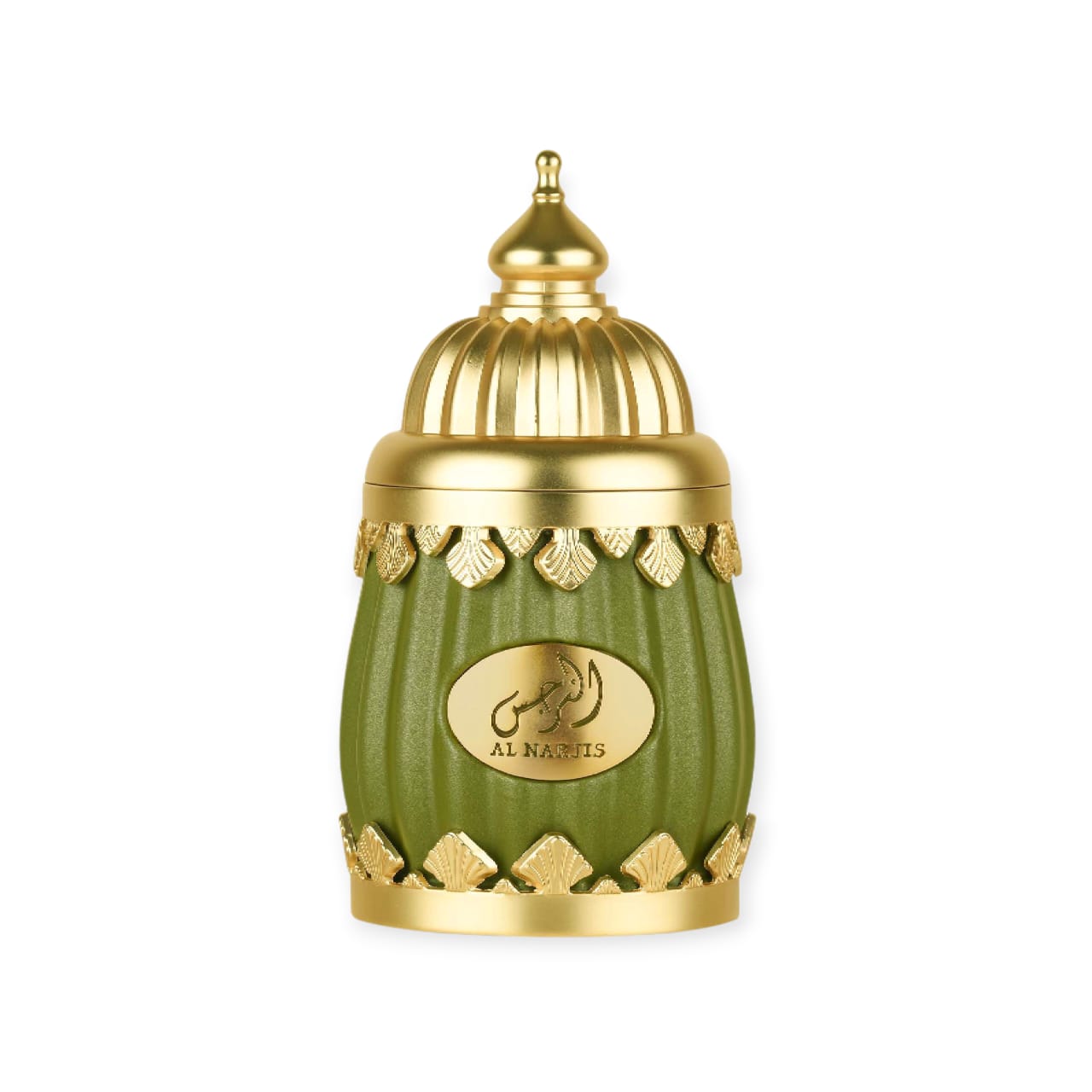 Niche Emarati Al Narjis 100ml – Lattafa Unisex Perfume