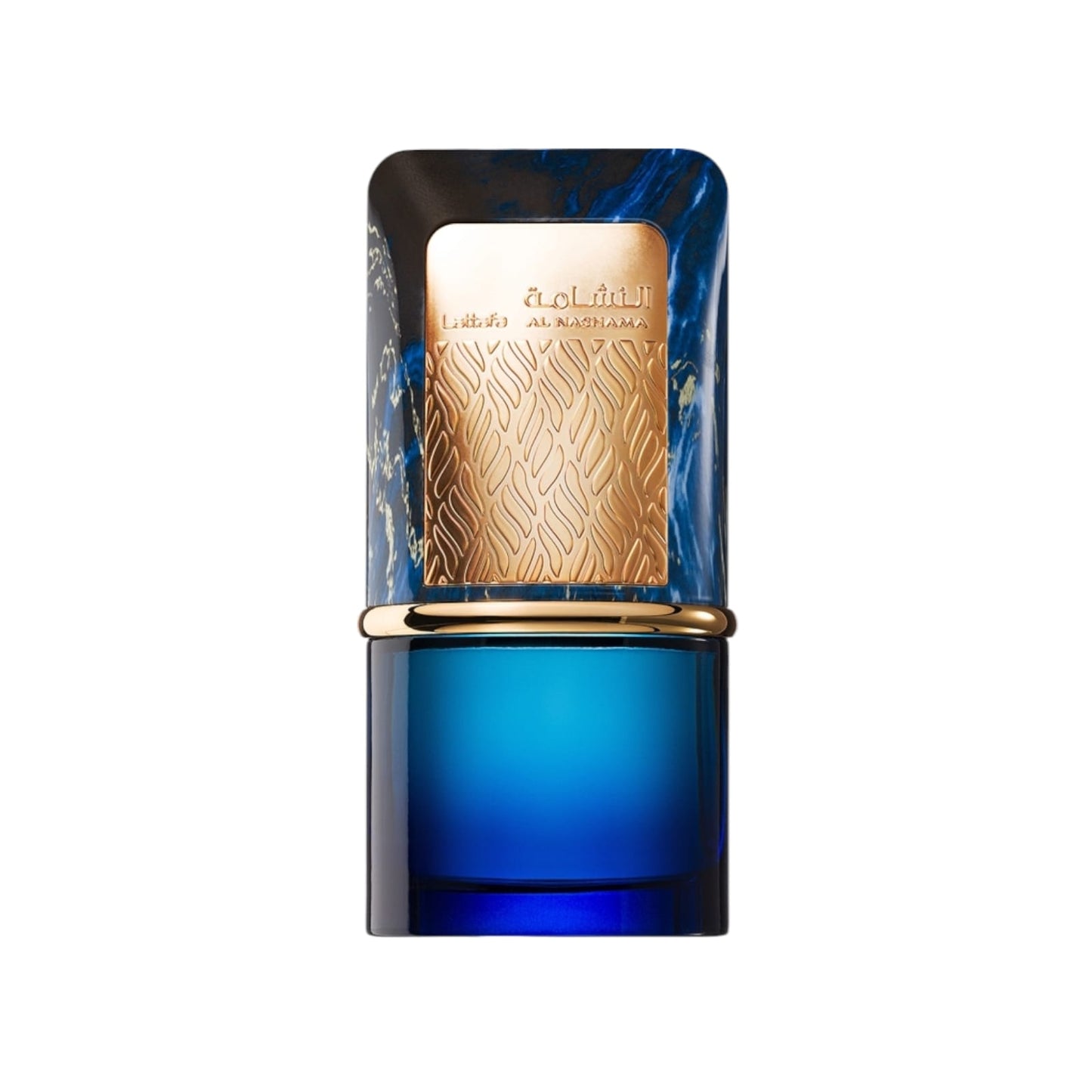 Al Nashama Carprice 100ml by Lattafa – Spicy Citrus Perfume