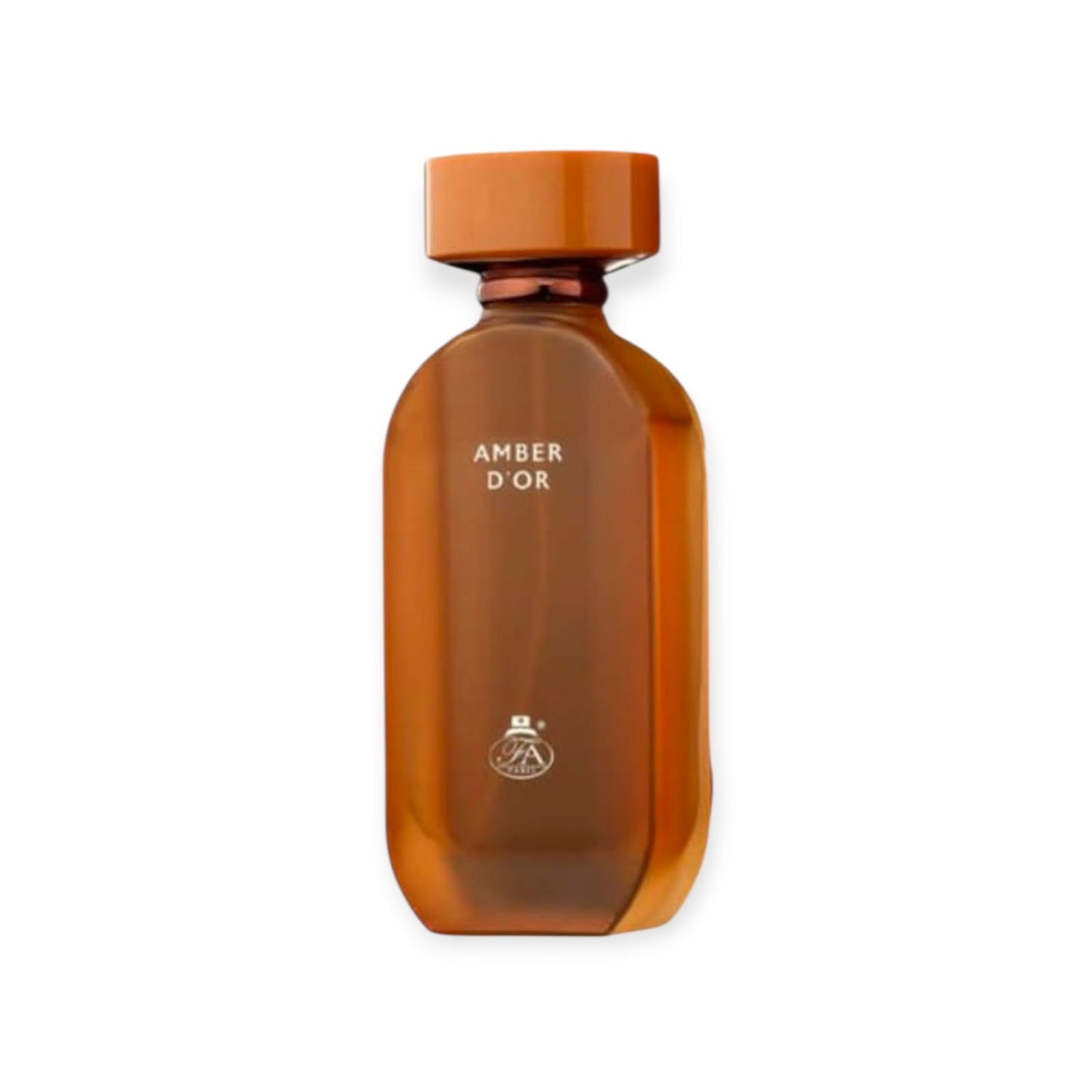 Amber D’or 100ml – FA Paris Unisex Eau de Parfum