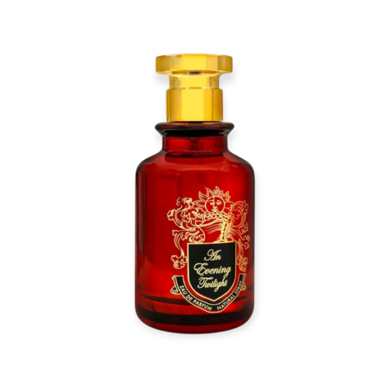 An Evening Twilight 100ml – Fragrance World Unisex Perfume