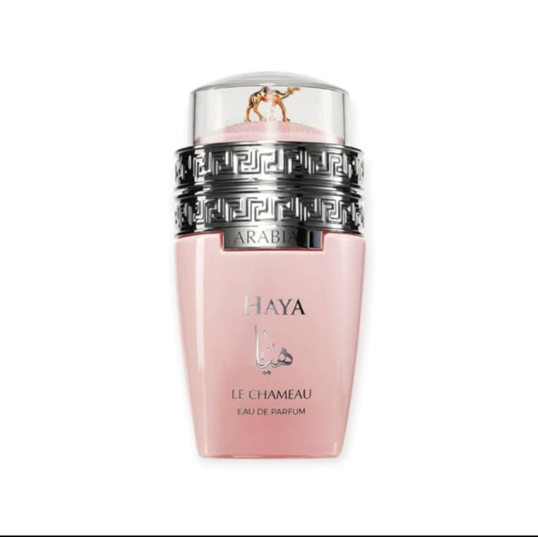 Arabia Haya 100ml – Women’s Eau de Parfum