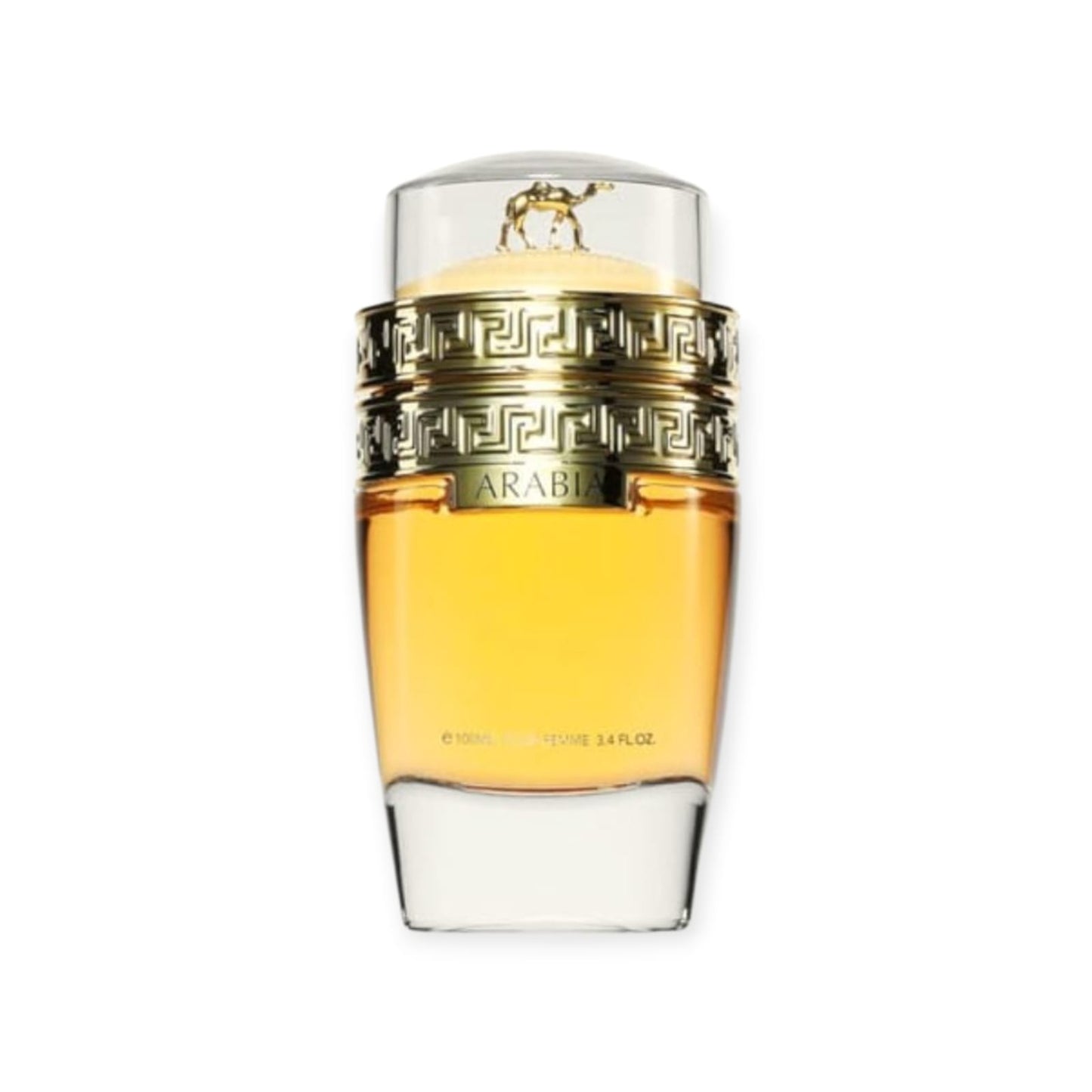 Arabia Pour Femme 100ml – Le Chameau Women Perfume
