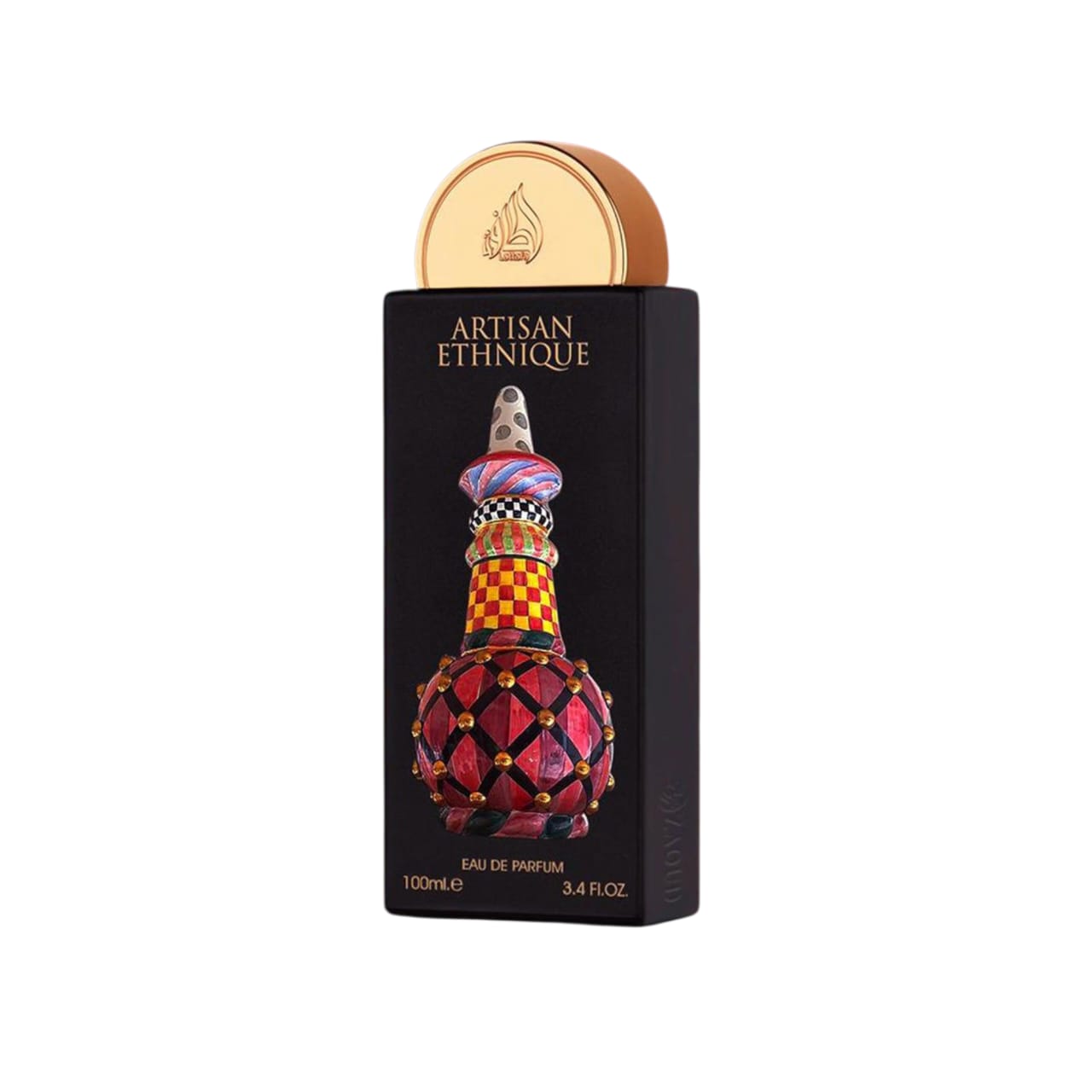 Artisan Ethnique 100ml – Lattafa Pride Unisex Perfume