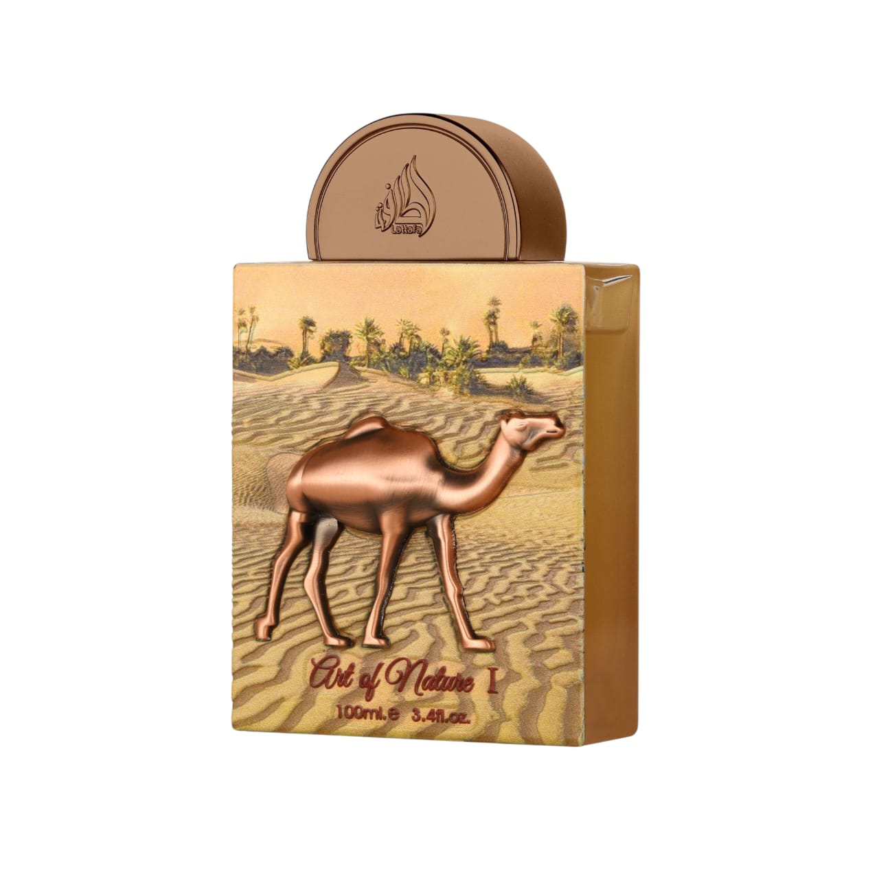 Art of Nature I 100ml – Lattafa Perfumes Unisex Perfume