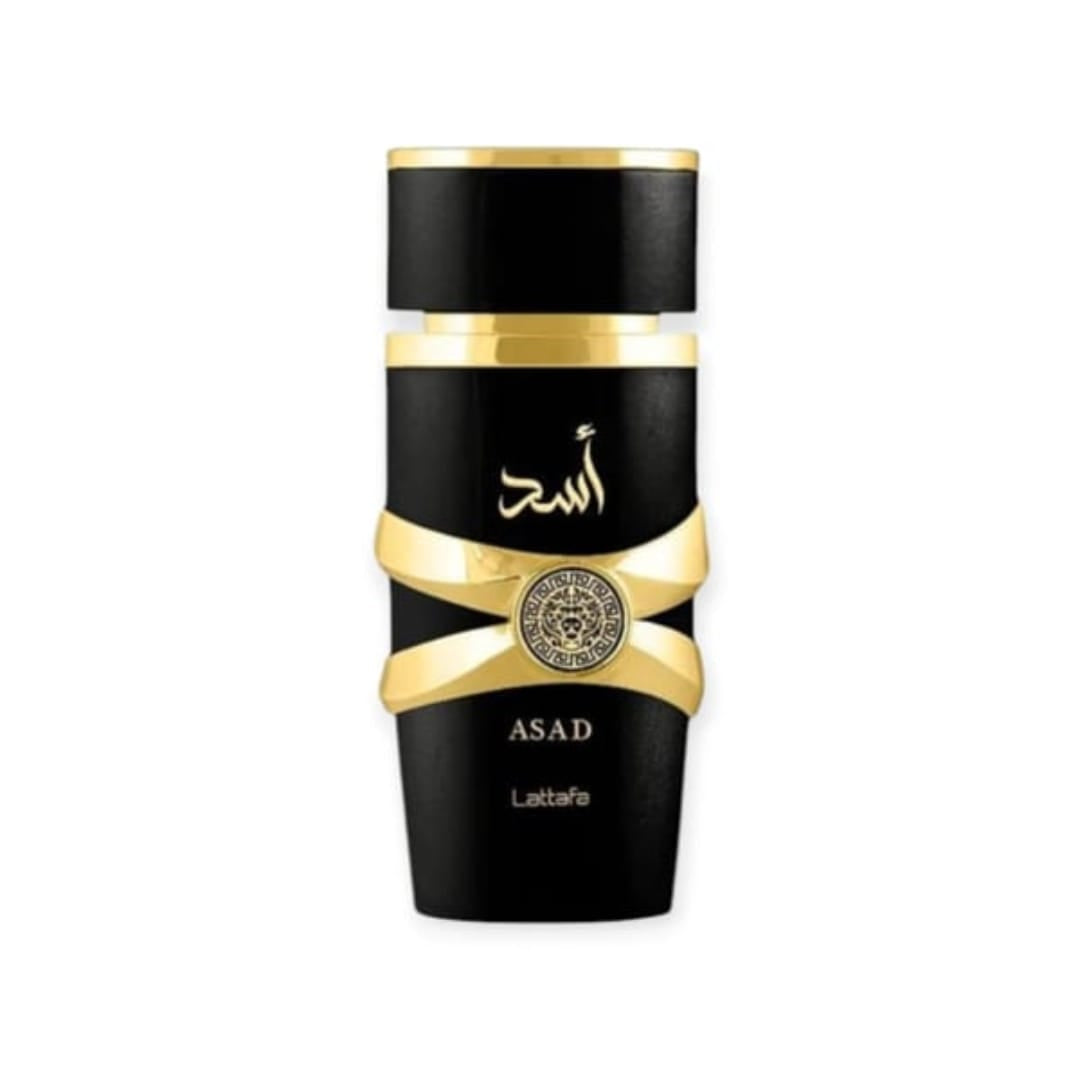 Asad 100ml – Lattafa Men Perfume
