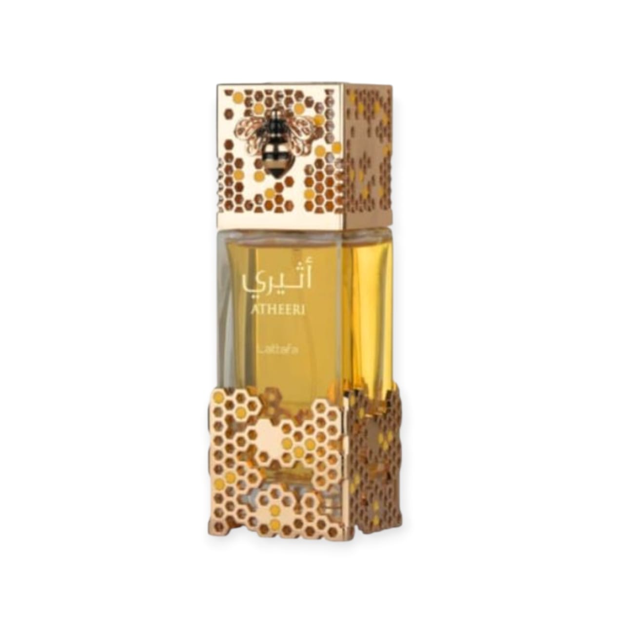 Atheeri 100ml – Lattafa Unisex Perfume
