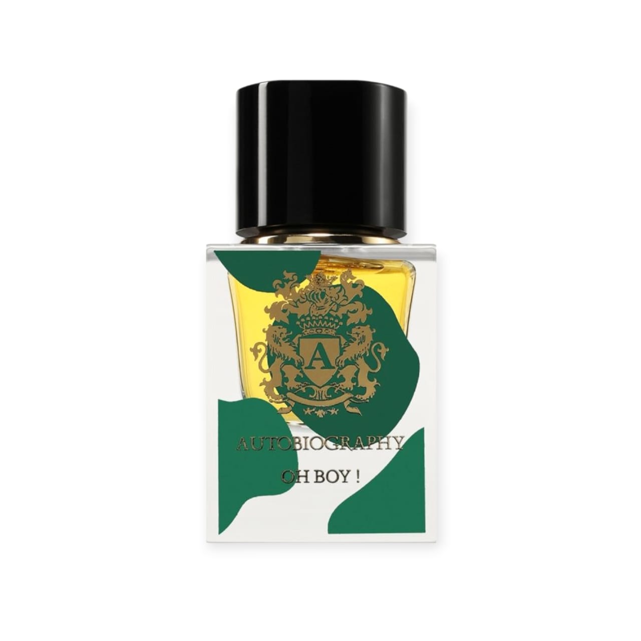 Autobiography Oh Boy! 65ml – Paris Corner Unisex Eau de Parfum