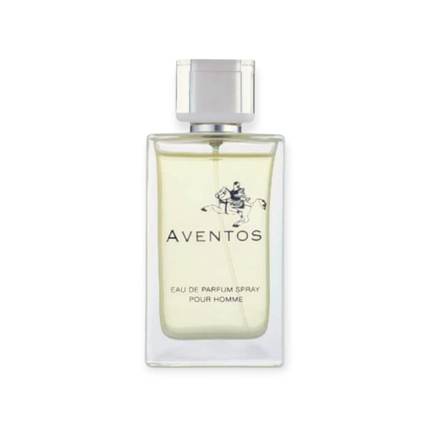 Aventos Pour Homme 100ml – Fragrance World Men Perfume