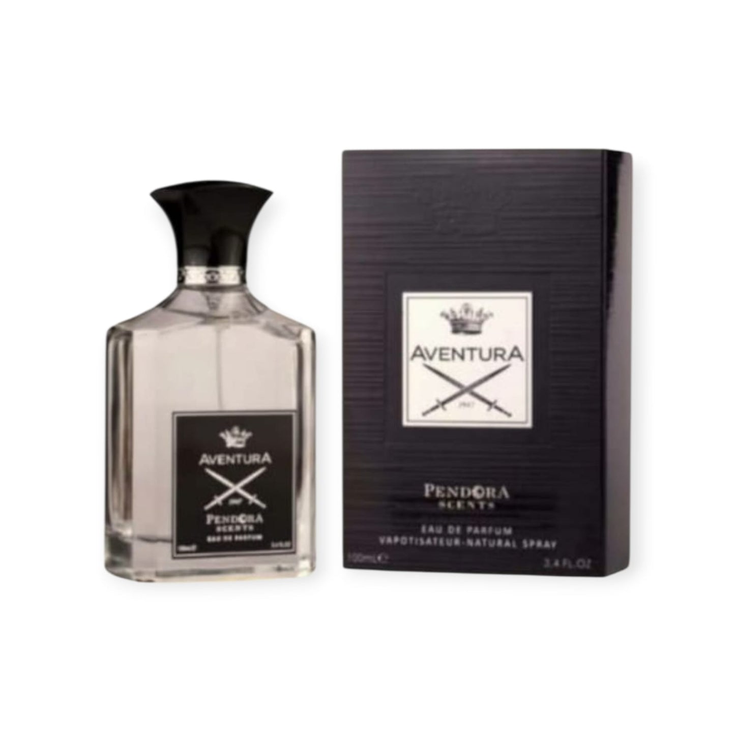 Aventura 100ml – Pendora Scents Men Perfume