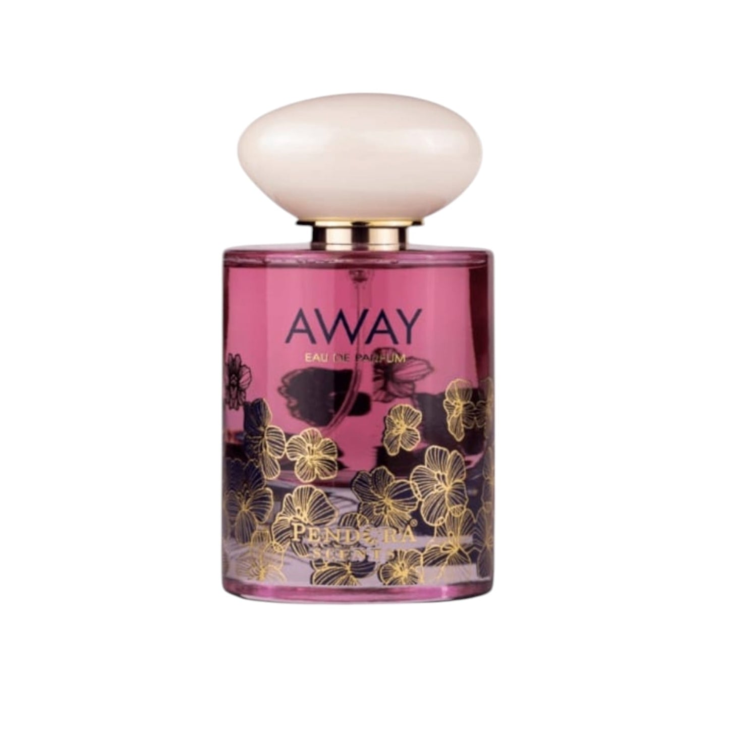 Away 100ml – Pendora Scents Unisex Perfume