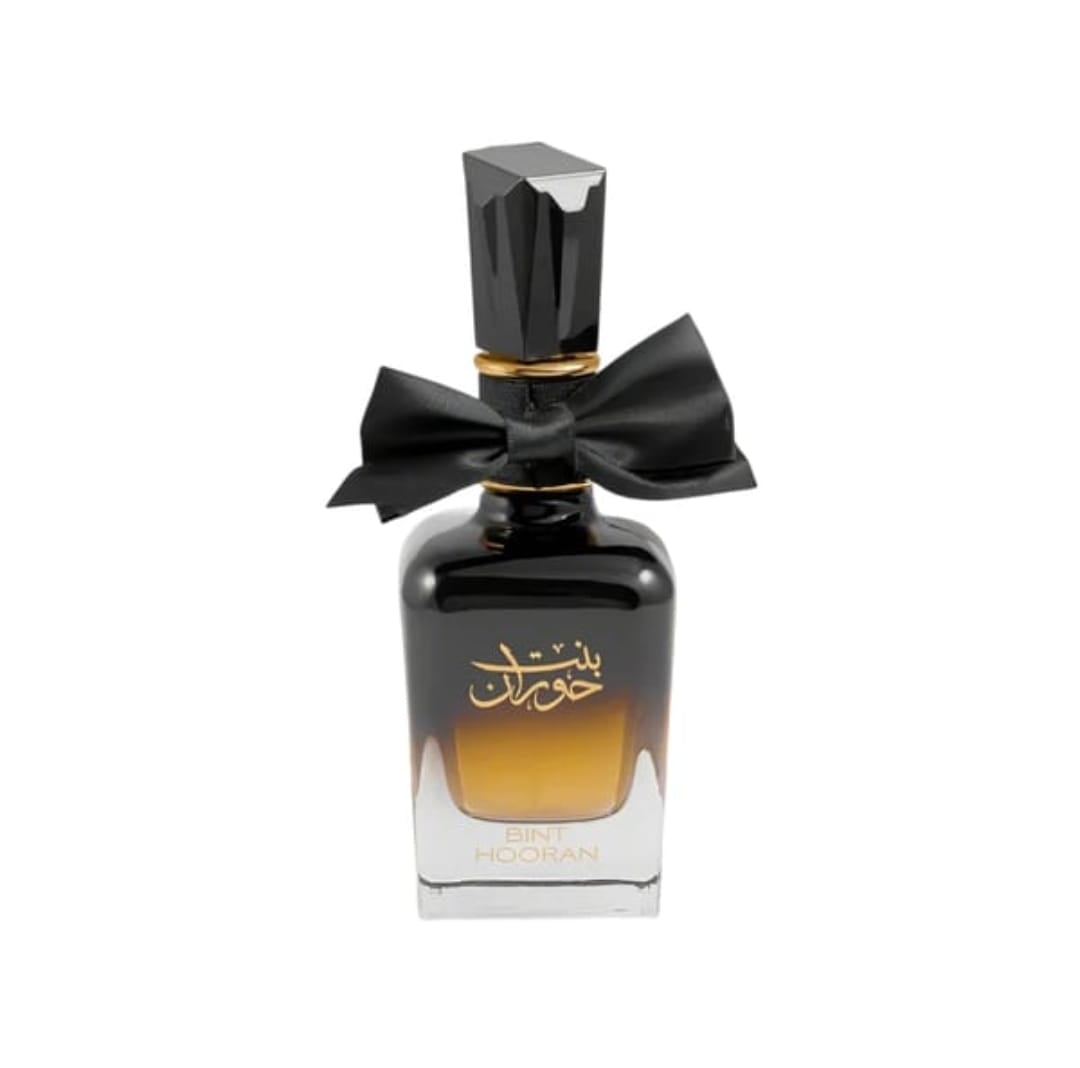 Bint Hooran 100ml – Amber Perfume for Women