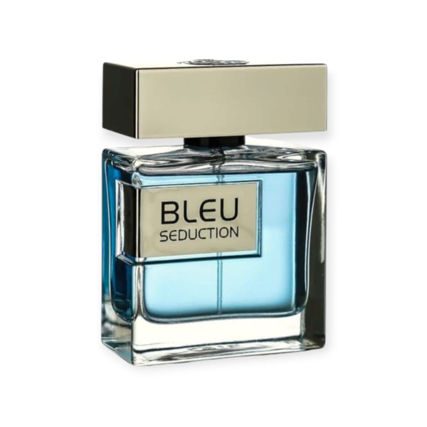 Bleu Seduction 100ml – Fragrance World Men Perfume