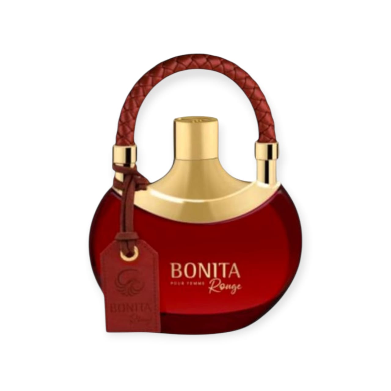 Bonita Rouge 100ml – Le Falcone Women Perfume