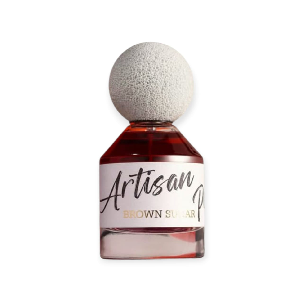 Brown Sugar 80ml – Fragrance World Artisan Women’s Eau de Parfum