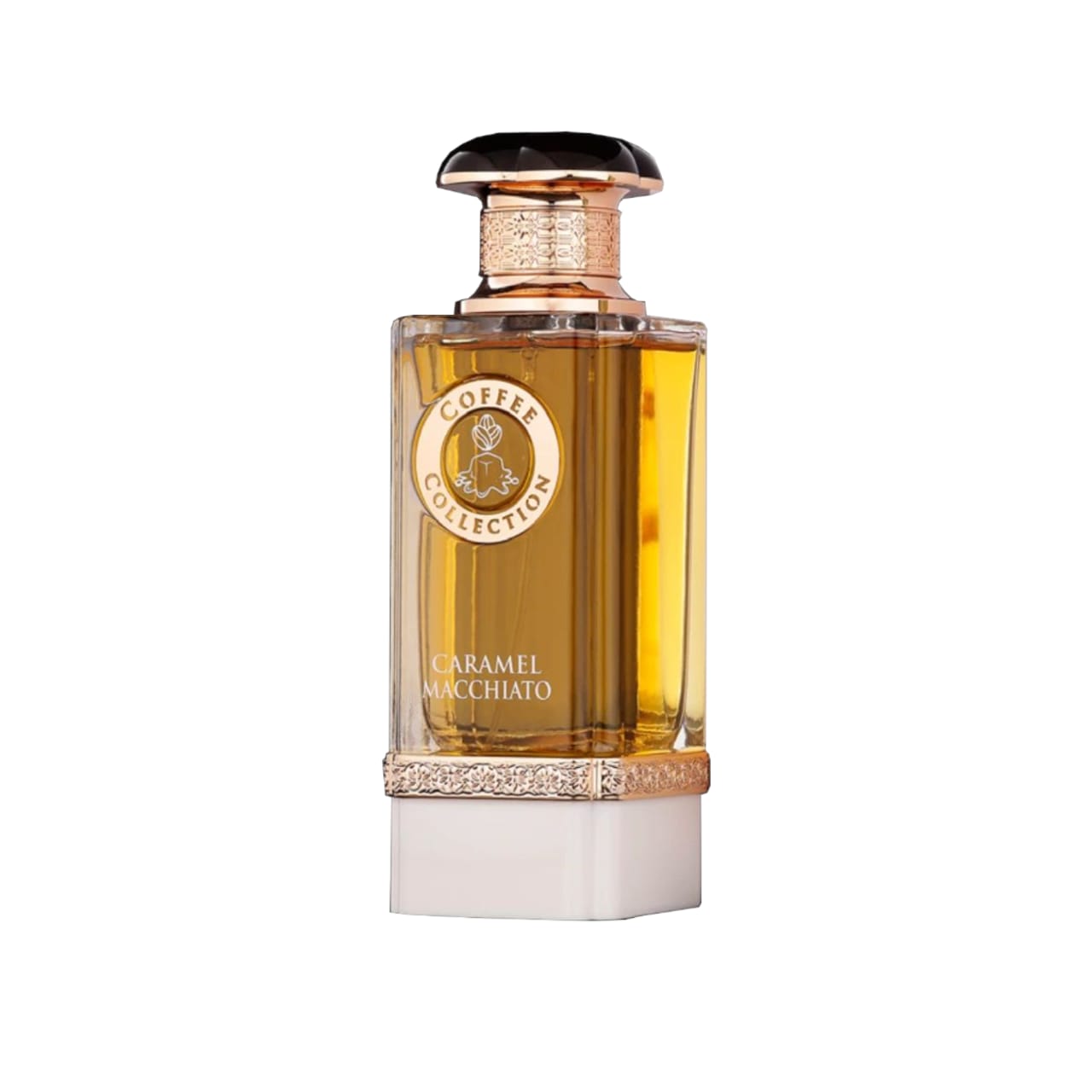 Caramel Macchiato 100ml – Fragrance World Coffee Collection