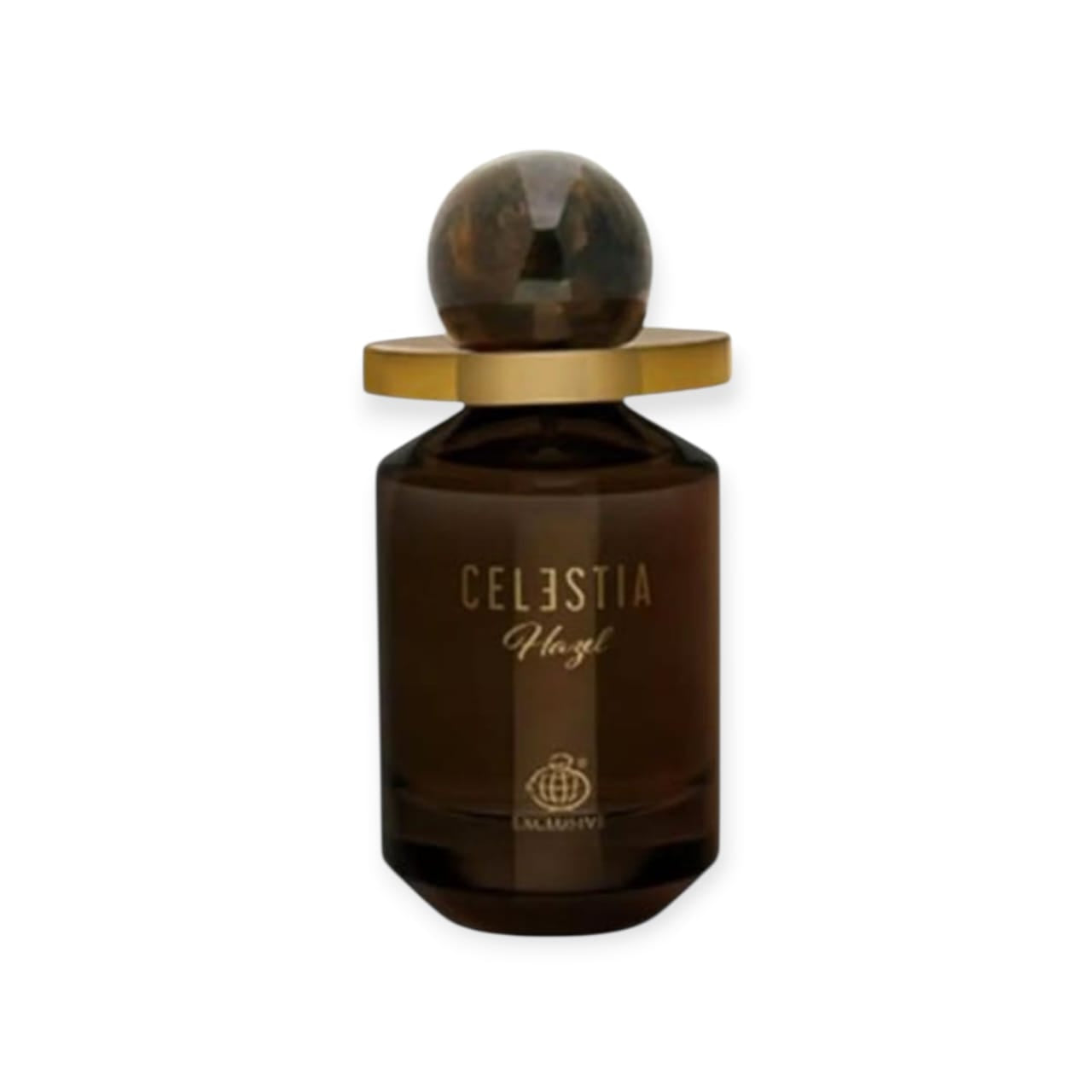 Celestia Hazel 80ml – Unisex Perfume by Fragrance World