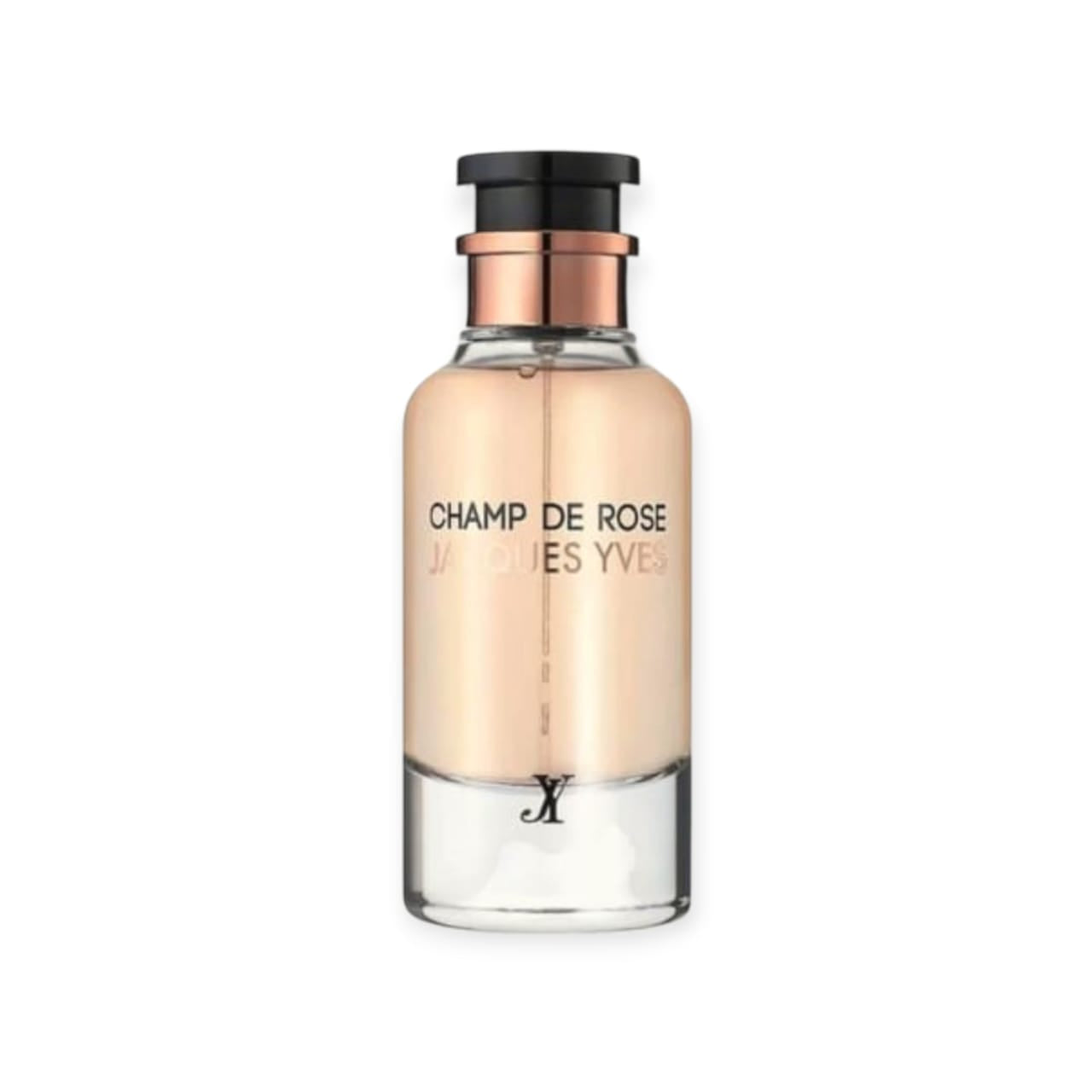 Champ De Rose Jacques Yves 100ml by Fragrance World – Floral Women’s Perfume