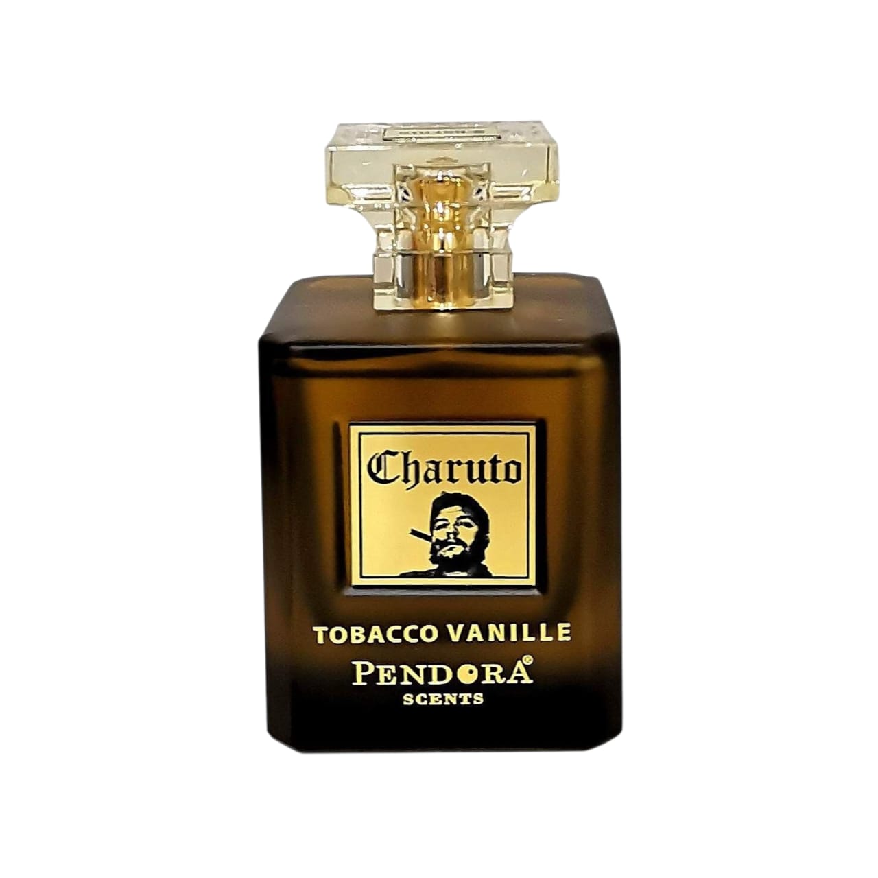 Charuto Tobacco Vanille 100ml – Pendora Scents Unisex Perfume
