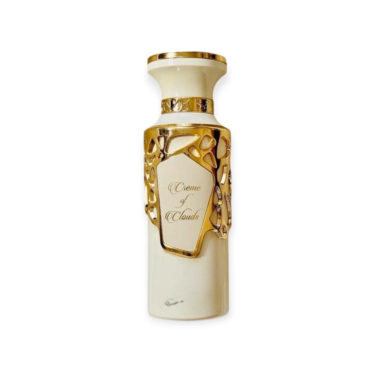 Crème of Clouds 100ml – Fragrance World Unisex Eau de Parfum