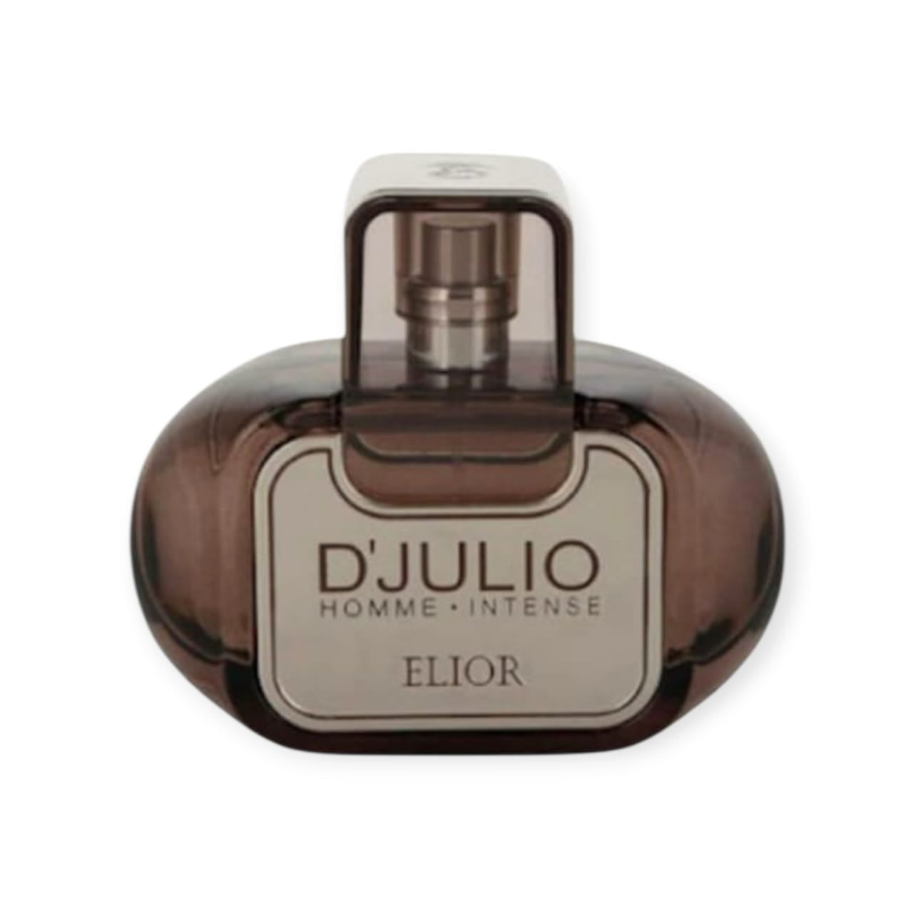 D’julio Homme Intense 100ml – Men’s Perfume