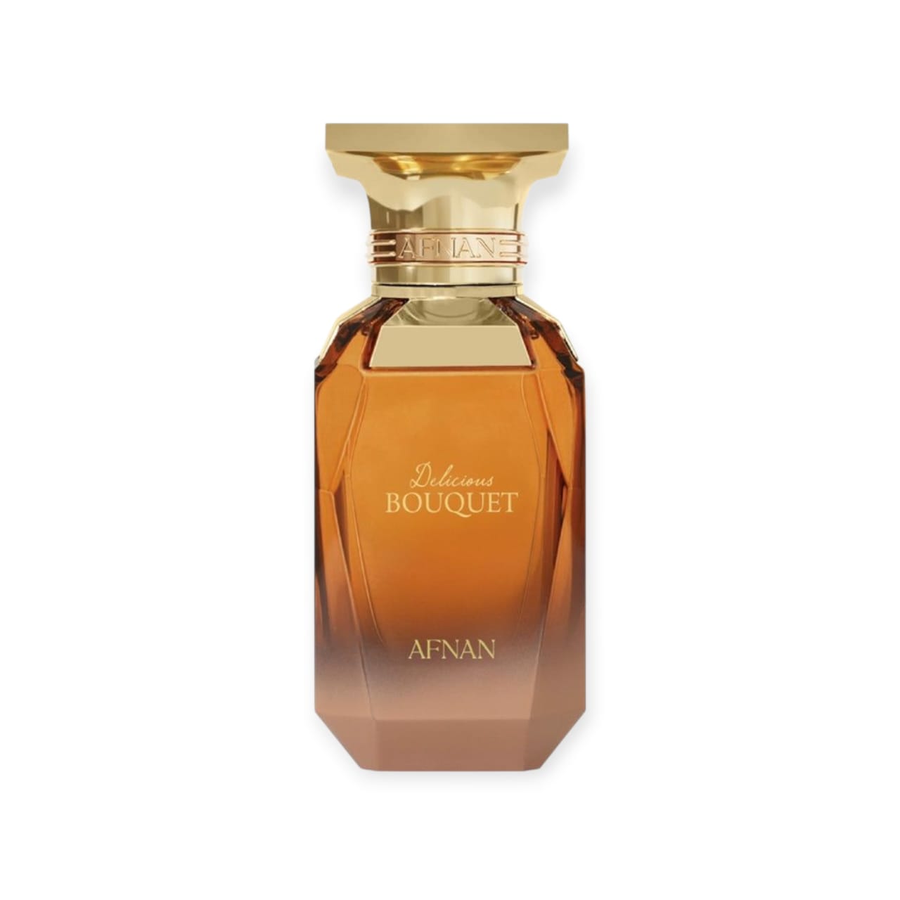 Delicious Bouquet 80ml – Afnan Women’s Eau de Parfum