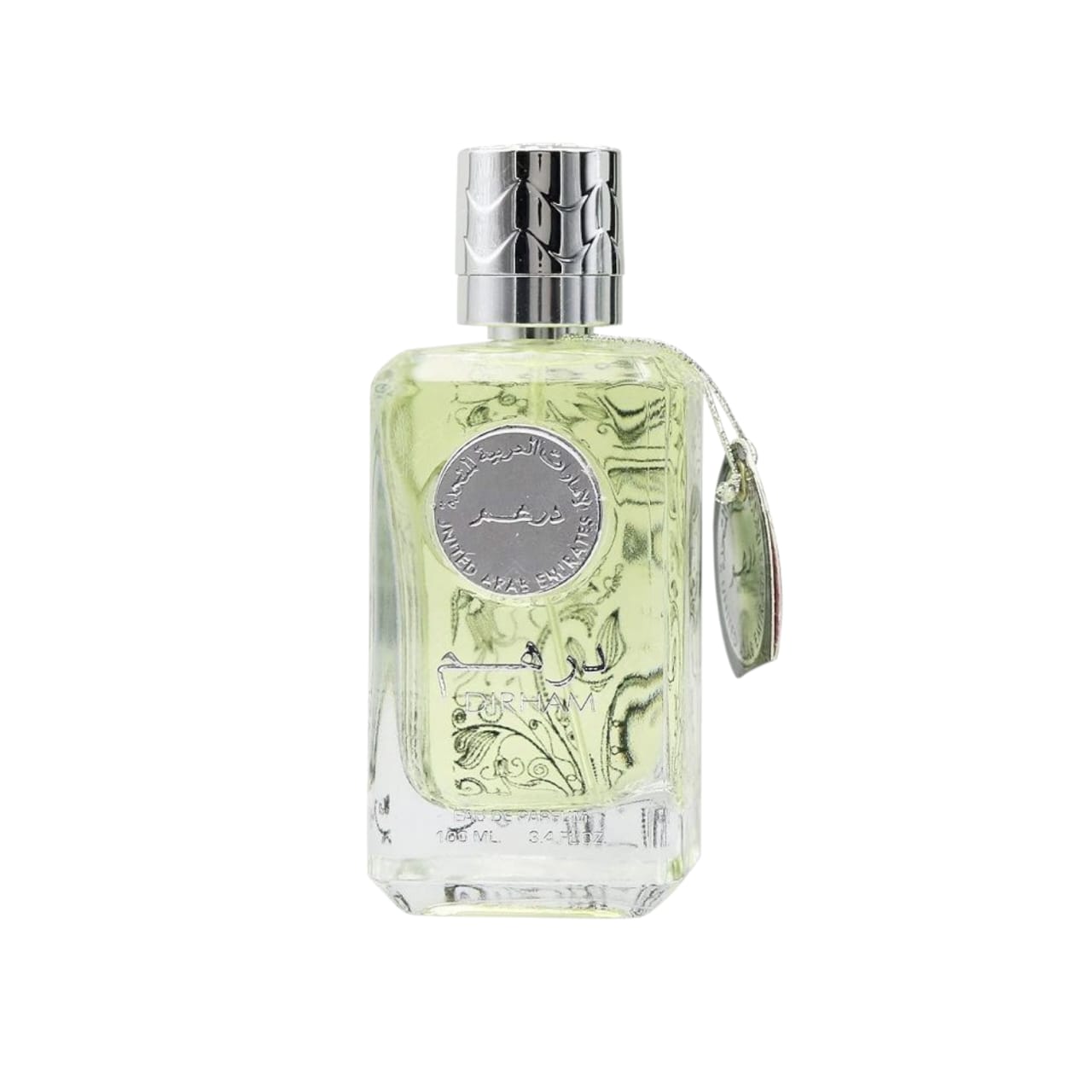 Dirham 100ml – Ard Al Zaafaran Unisex Perfume