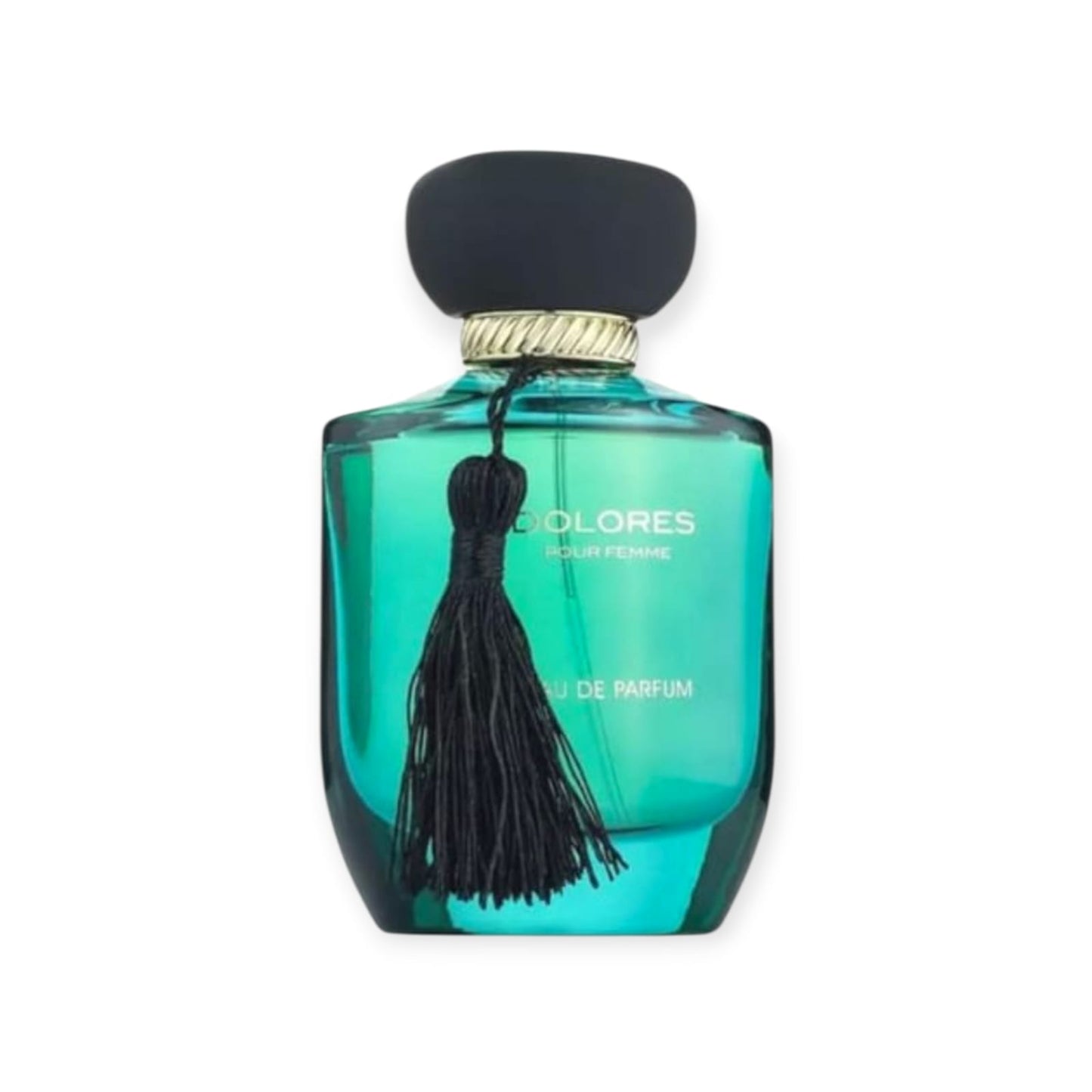 Dolores Pour Femme 100ml by Fragrance World – Eau de Parfum