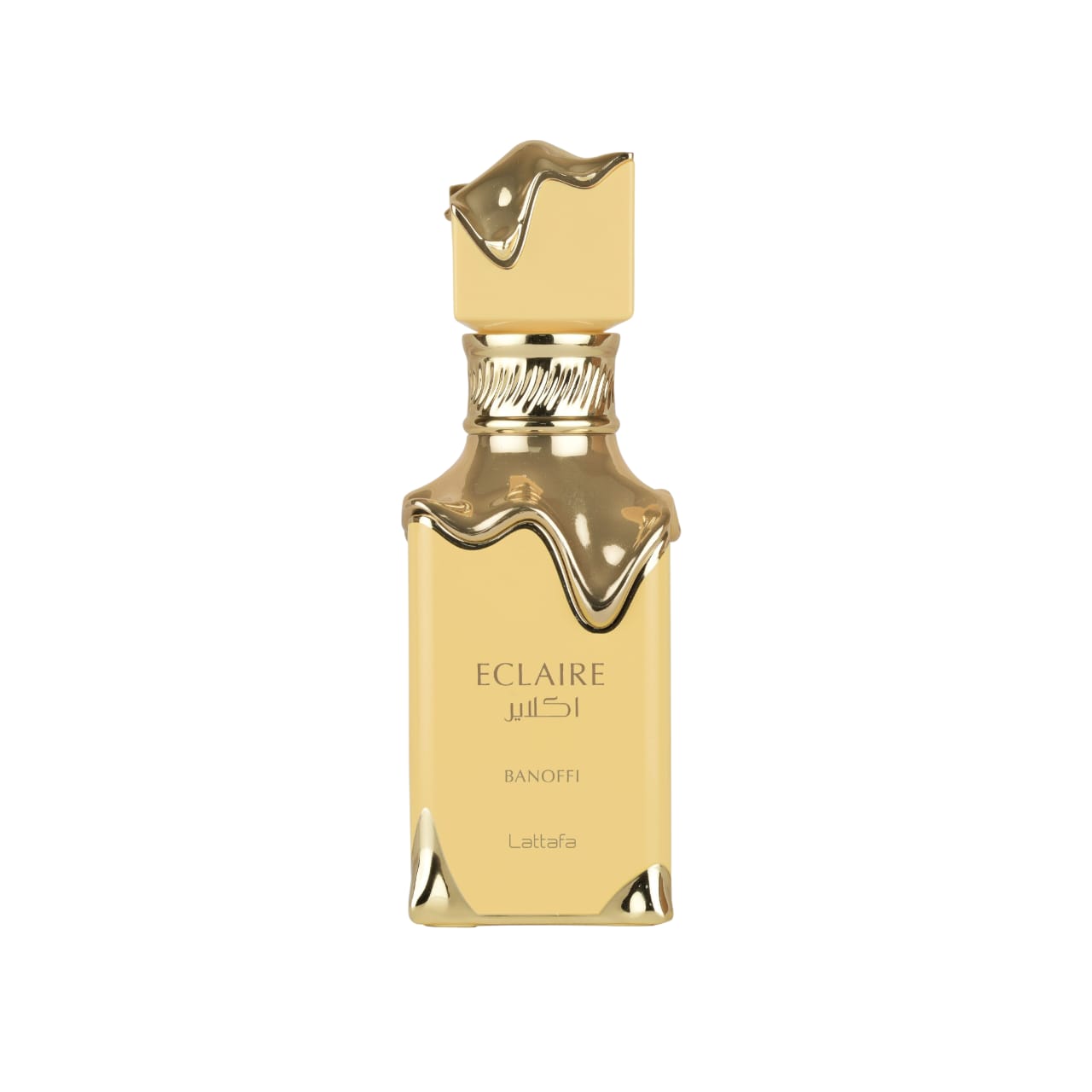 Eclaire Banoffi 100ml – Lattafa Perfumes Unisex Perfume