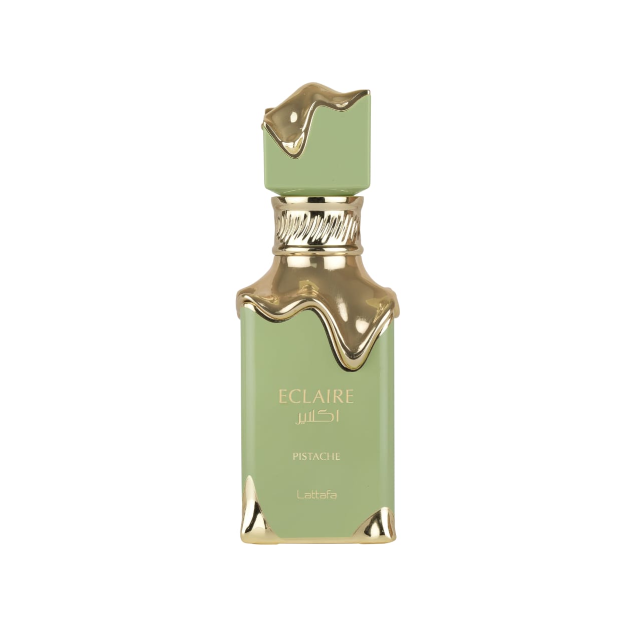 Eclaire Pistache 100ml – Lattafa Perfumes Unisex Perfume