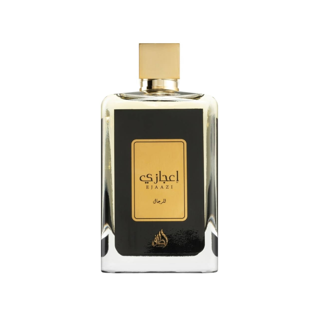 Ejaazi 100ml by Lattafa – Unisex Amber Citrus-Spicy Perfume