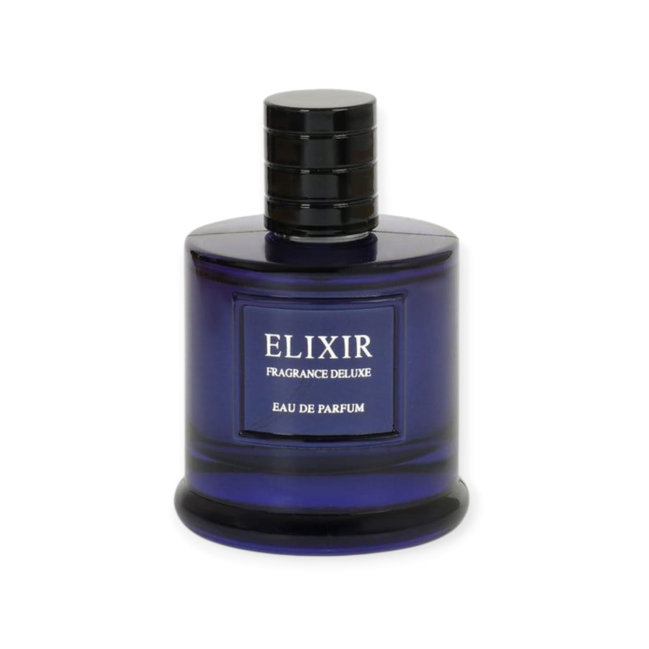 Elixir 100ml – Fragrance Deluxe Men’s Eau de Parfum