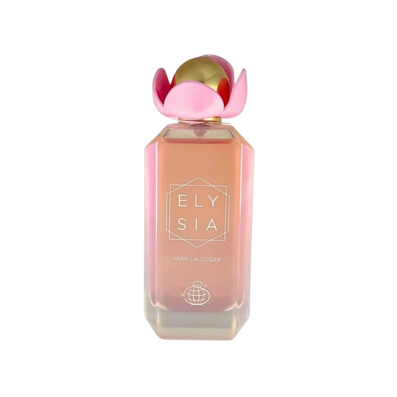Elysia Vanilla Sugar 100ml – Fragrance World Women’s Perfume