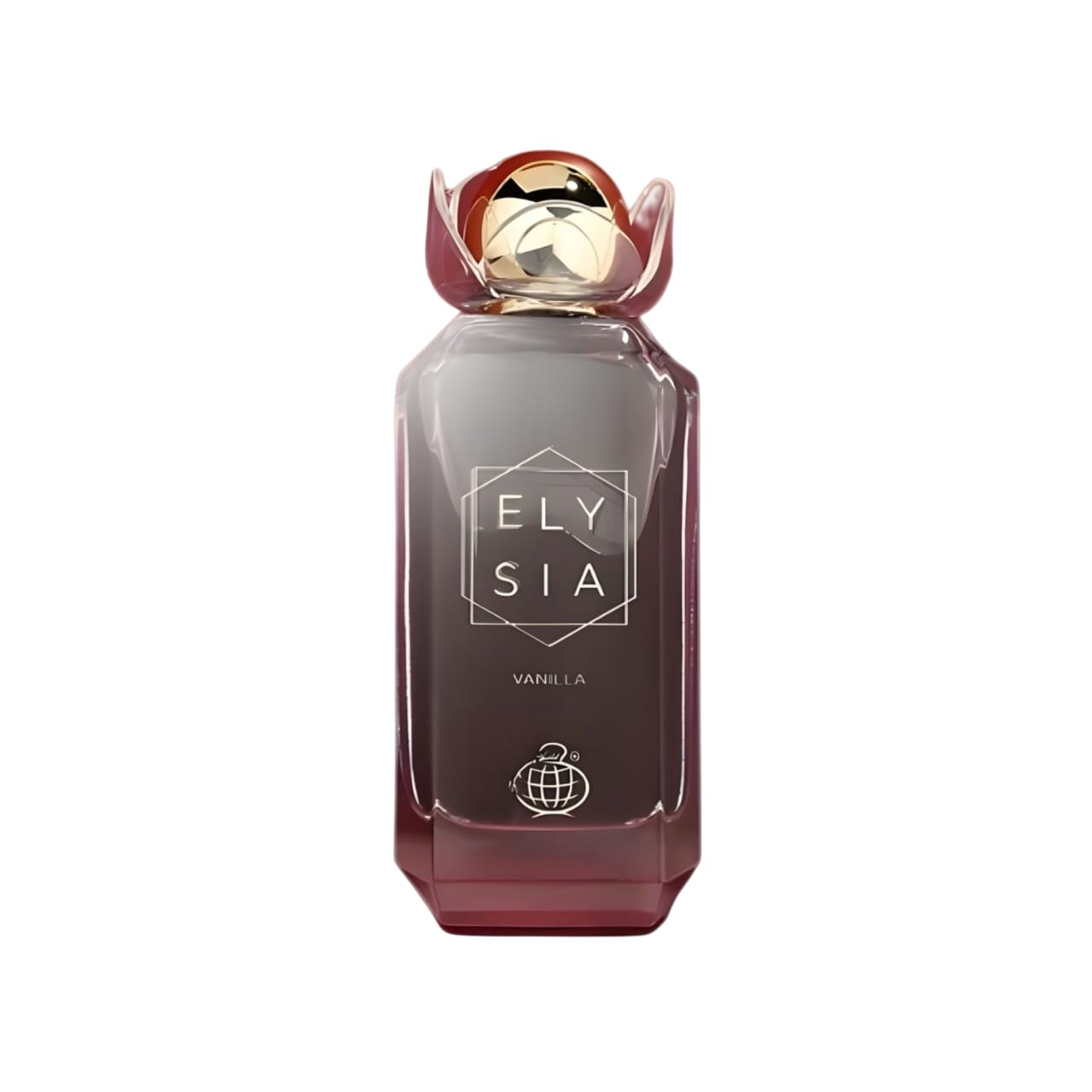 Elysia Vanilla 100ml – Fragrance World Women’s Perfume