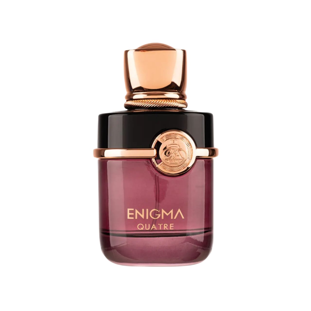 Enigma Quatre 100ml – FA Paris Women’s Perfume