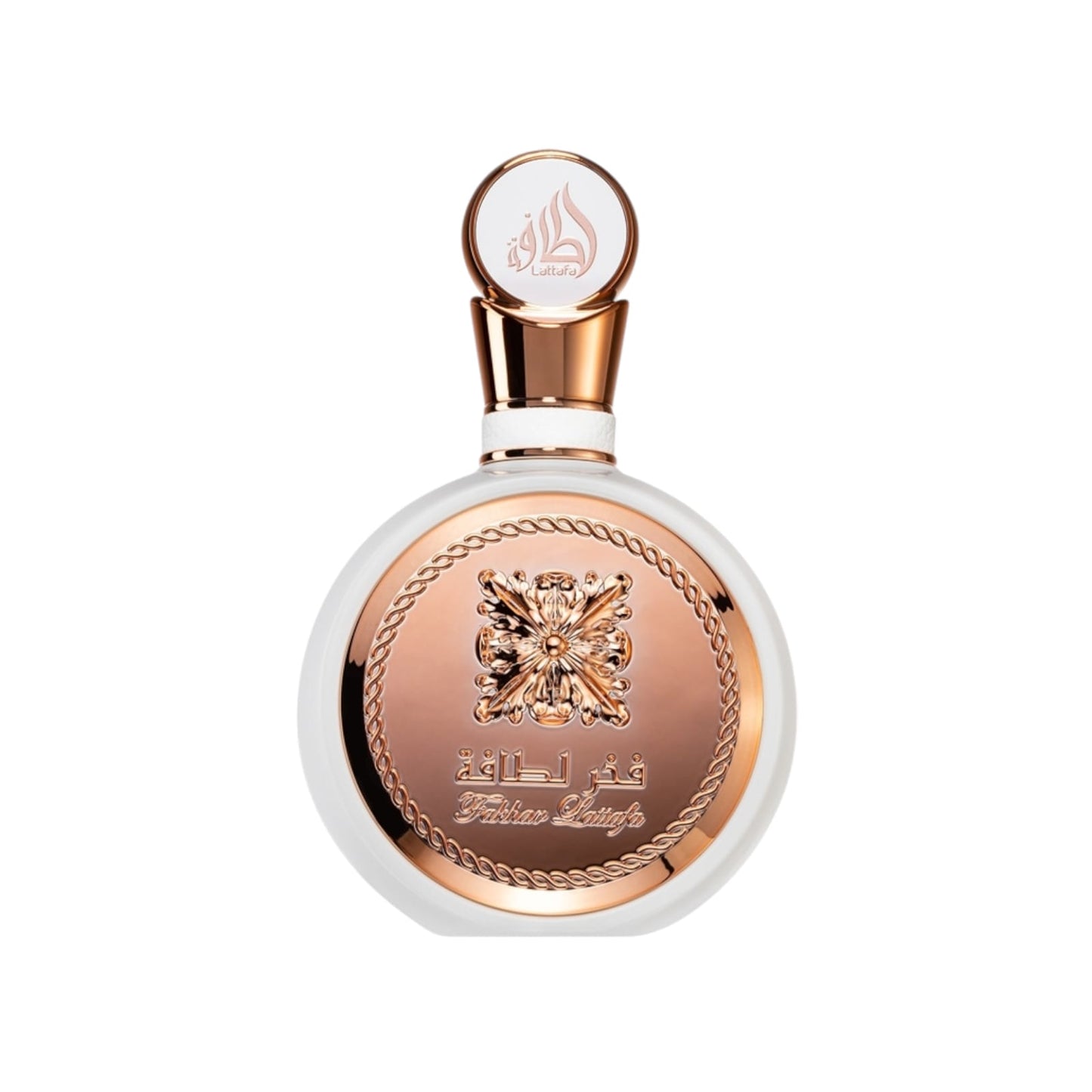 Fakhar Lattafa Rose 100ml – Lattafa Women Perfume
