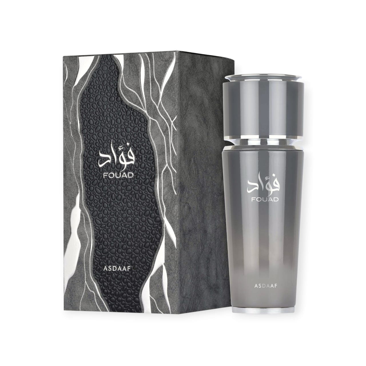 Asdaaf Fouad 100ml – Unisex Perfume by Lattafa