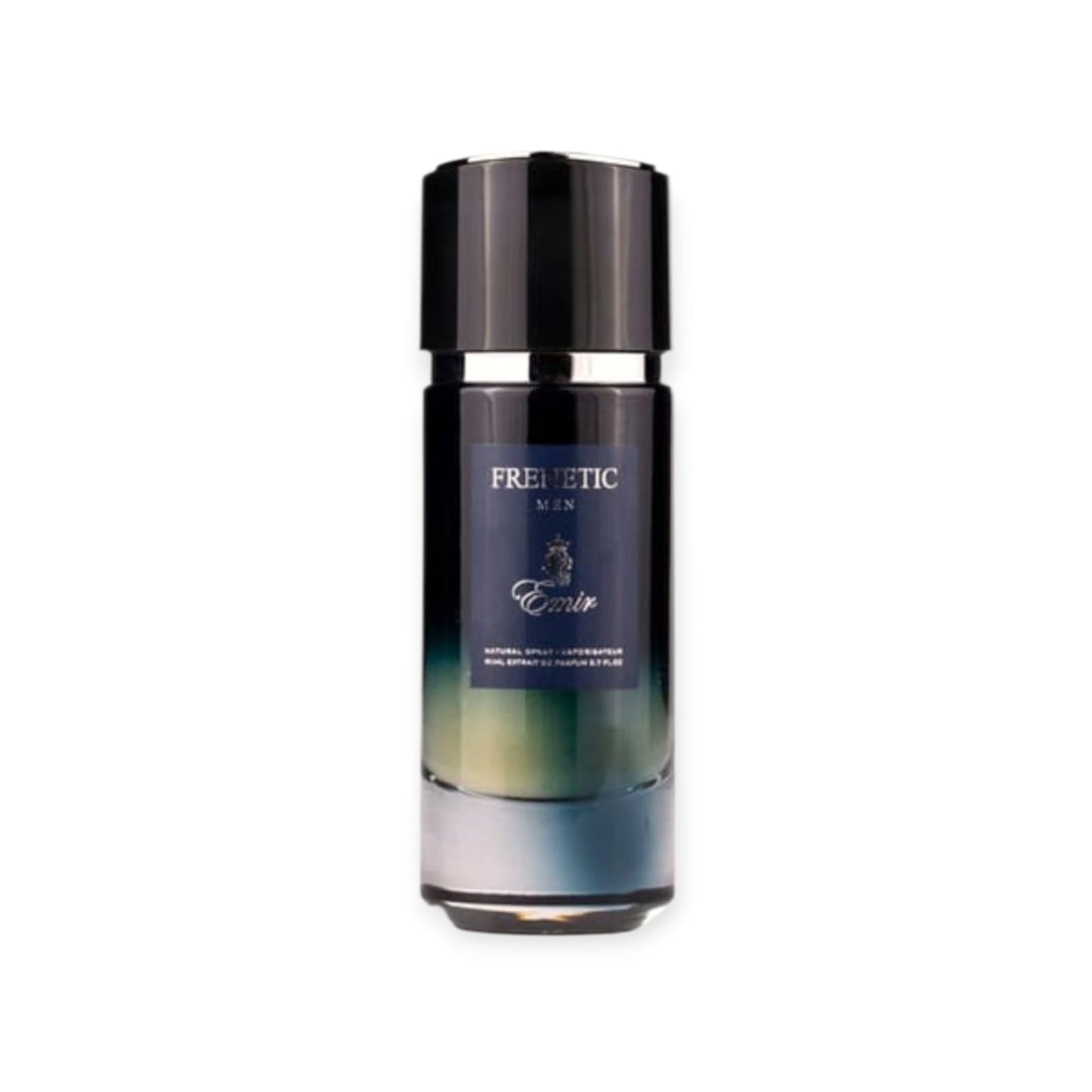 Frenetic Men 80ml – Paris Corner Men Perfume