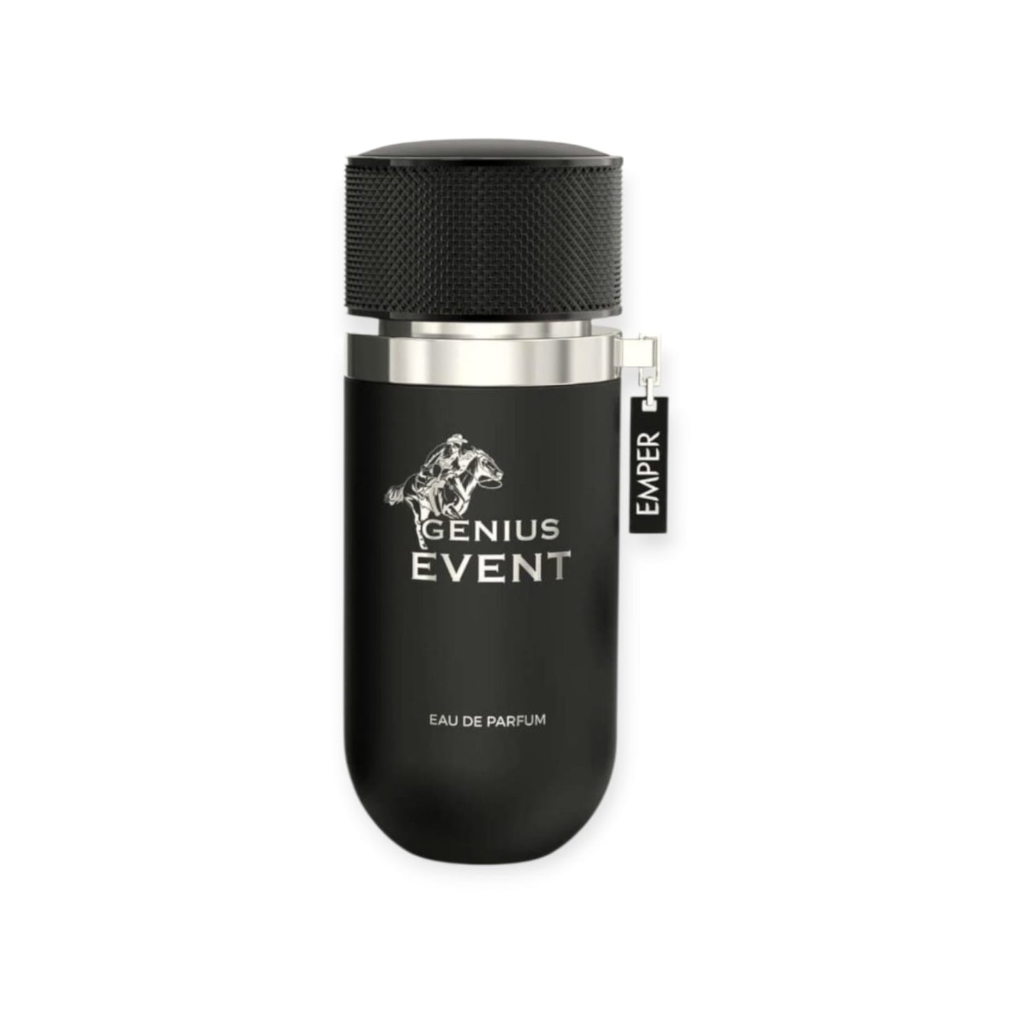 Genius Event 100ml – Men’s Woody Fruity Perfume