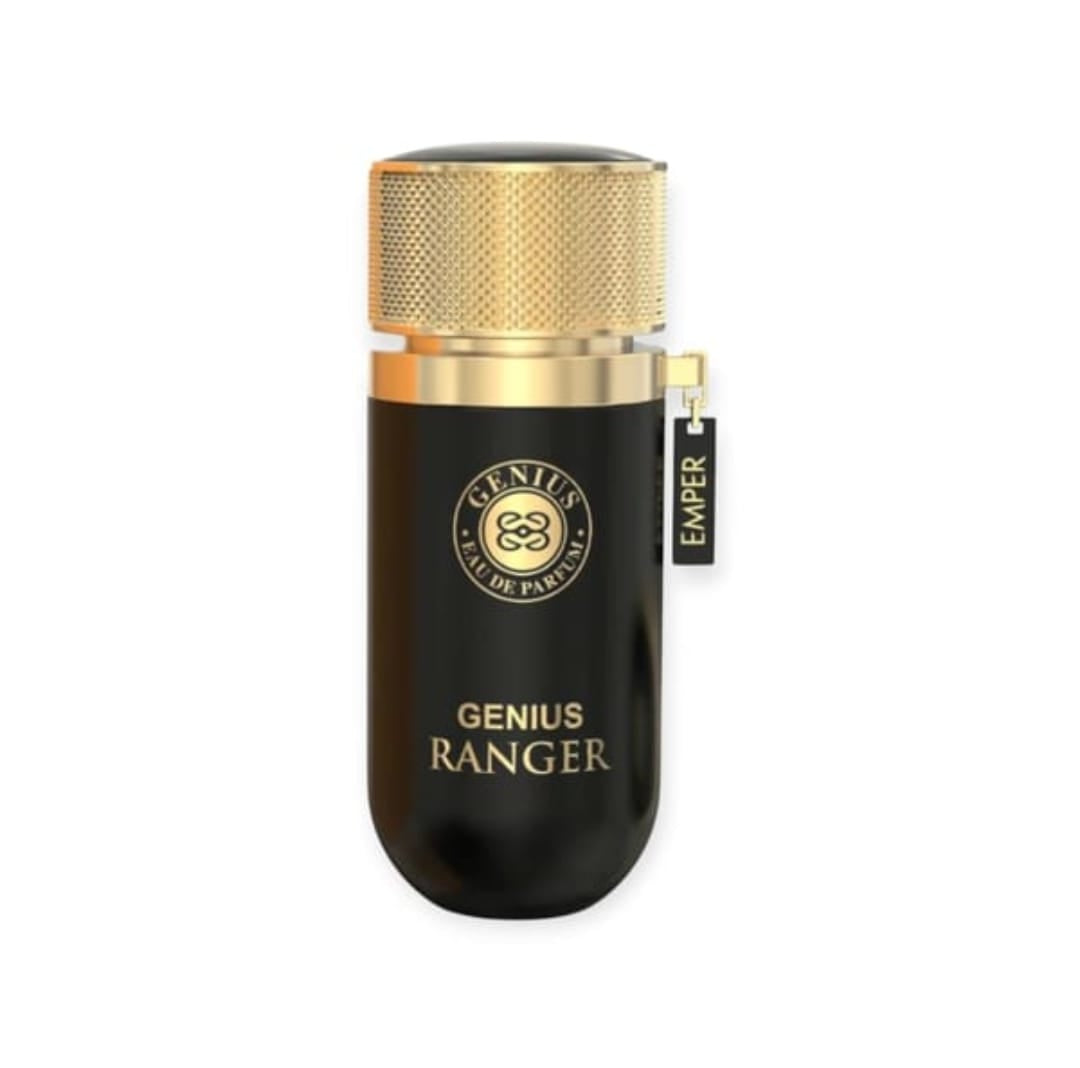 Genius Ranger 100ml – Emper Aromatic Eau de Parfum for Men