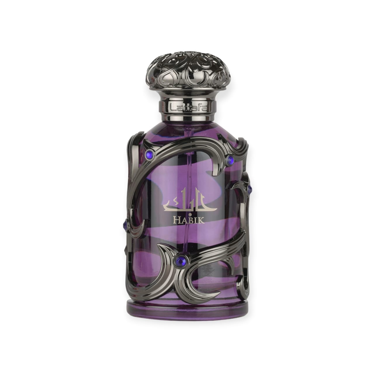 Habik For Men 100ml – Lattafa Eau de Parfum
