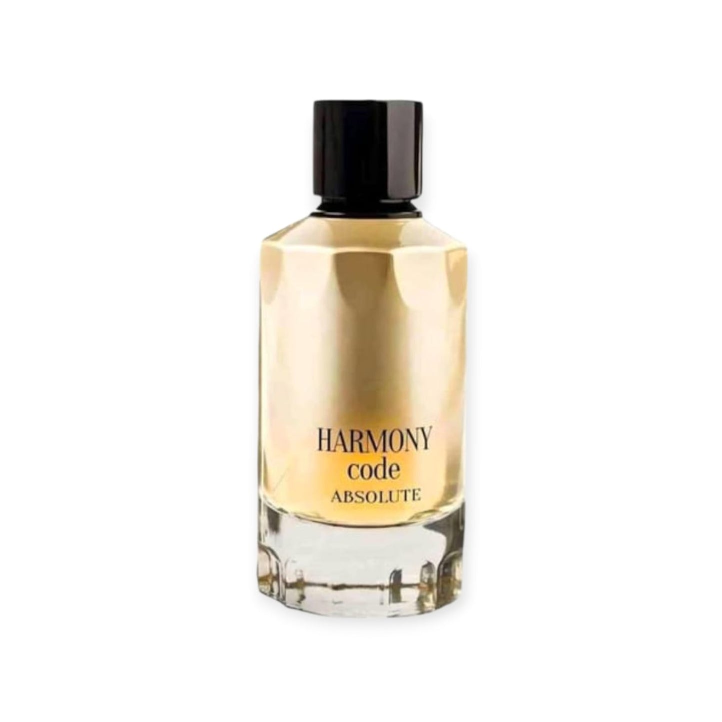 Harmony Code Absolute 100ml – Men’s Oriental-Spicy Perfume