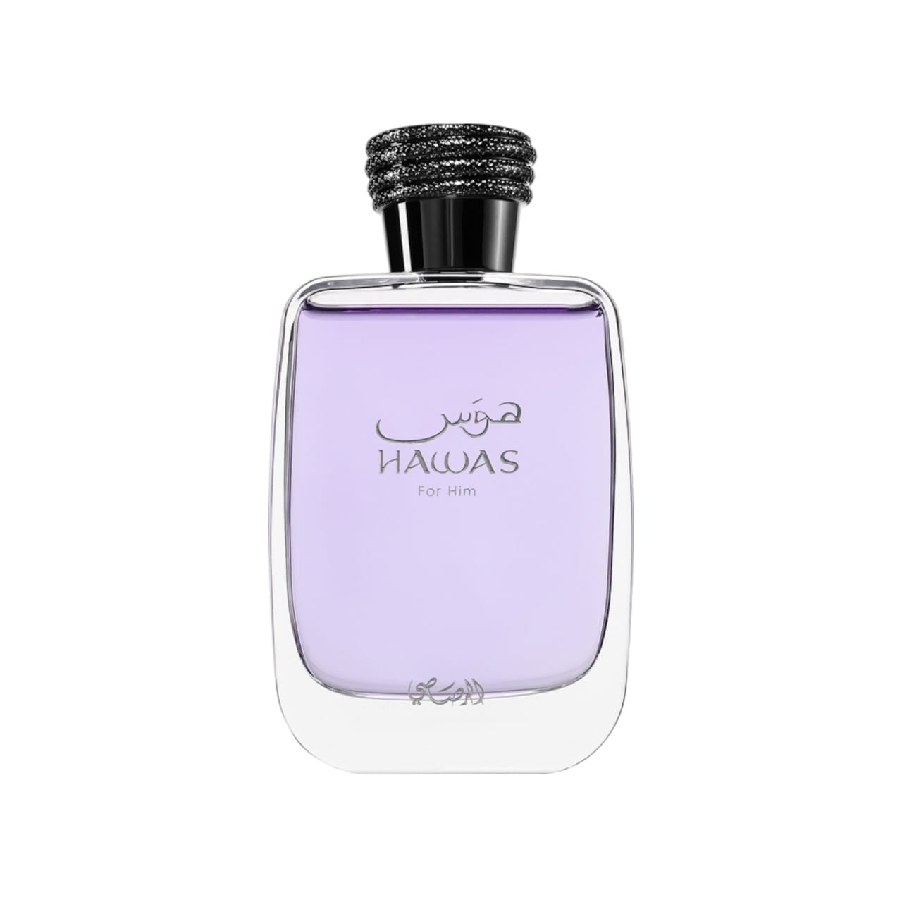 Hawas for Him 100ml – Rasasi Aromatic Aquatic Perfume for Men