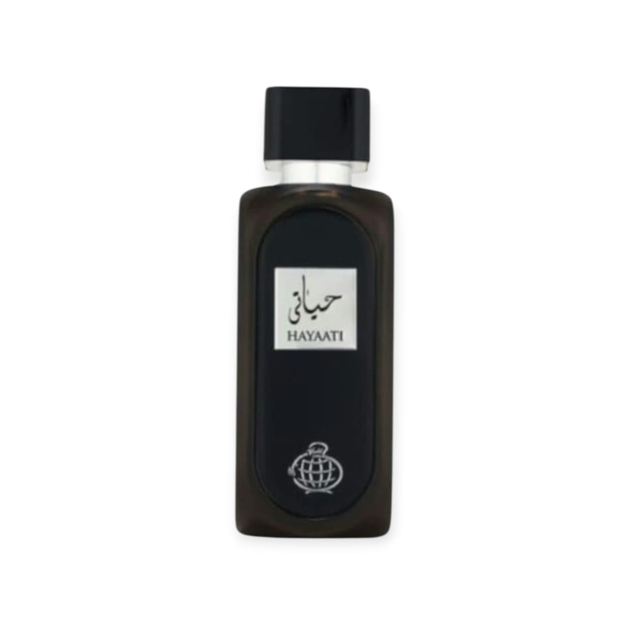Hayaati 100ml – Fresh Spicy Power for Men