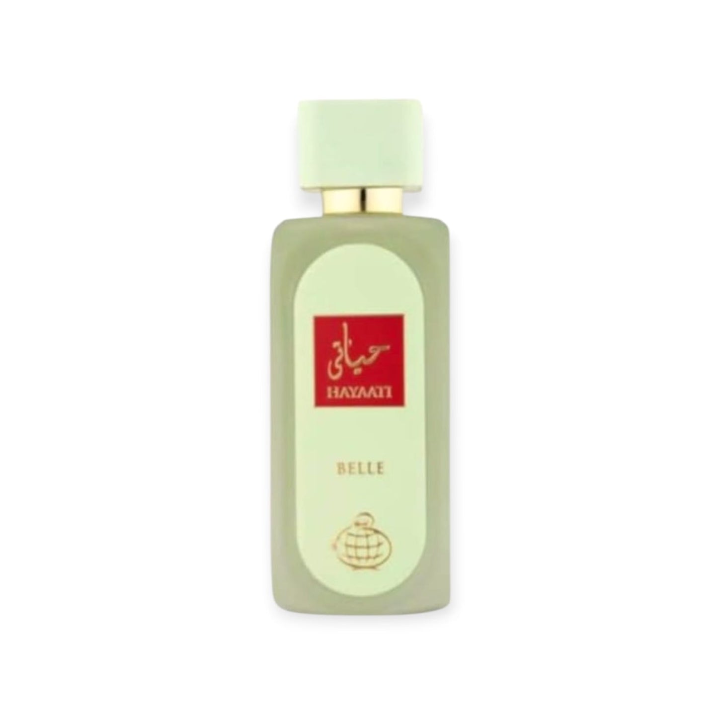 Hayaati Belle – Women’s Perfume by Fragrance World