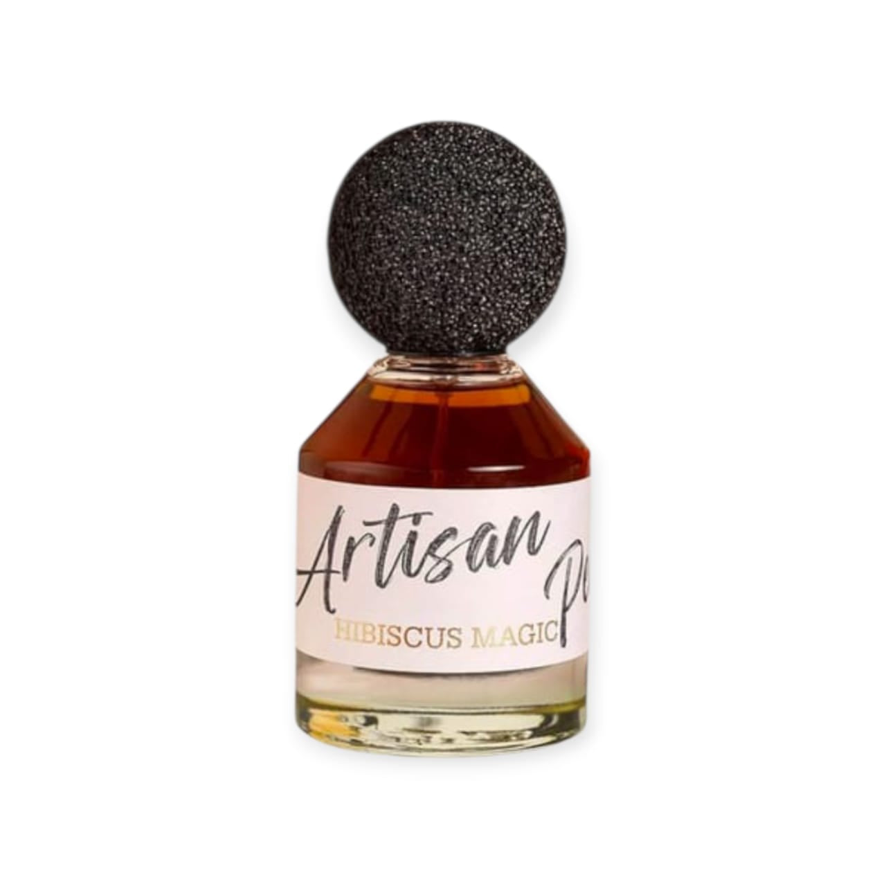 Hibiscus Magic 80ml – Fragrance World Artisan Eau de Parfum