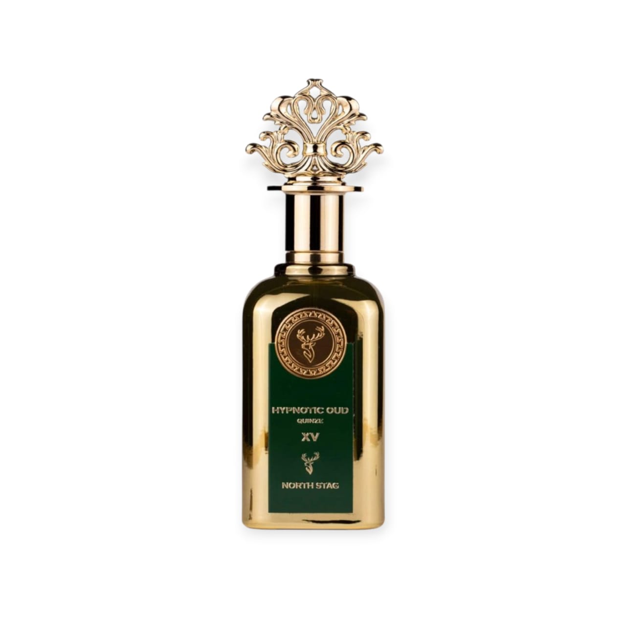 Hypnotic Oud Quinze XV 100ml – Paris Corner Unisex Extrait de Parfum