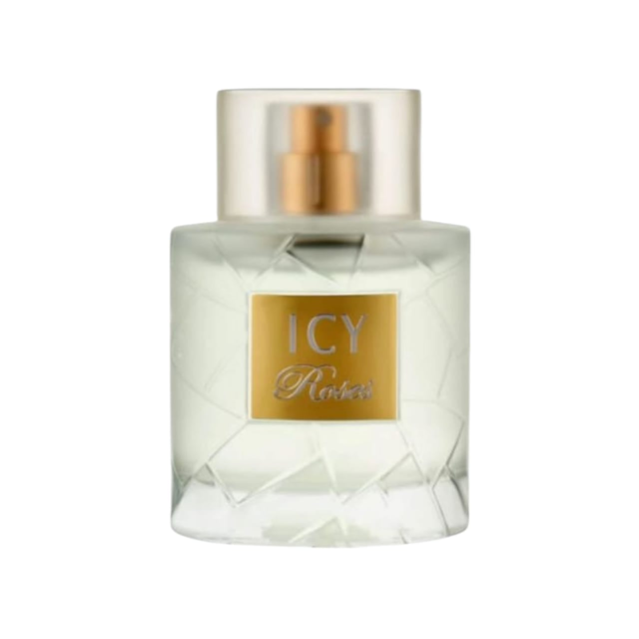 Icy Roses 100ml – Fragrance World Unisex Perfume