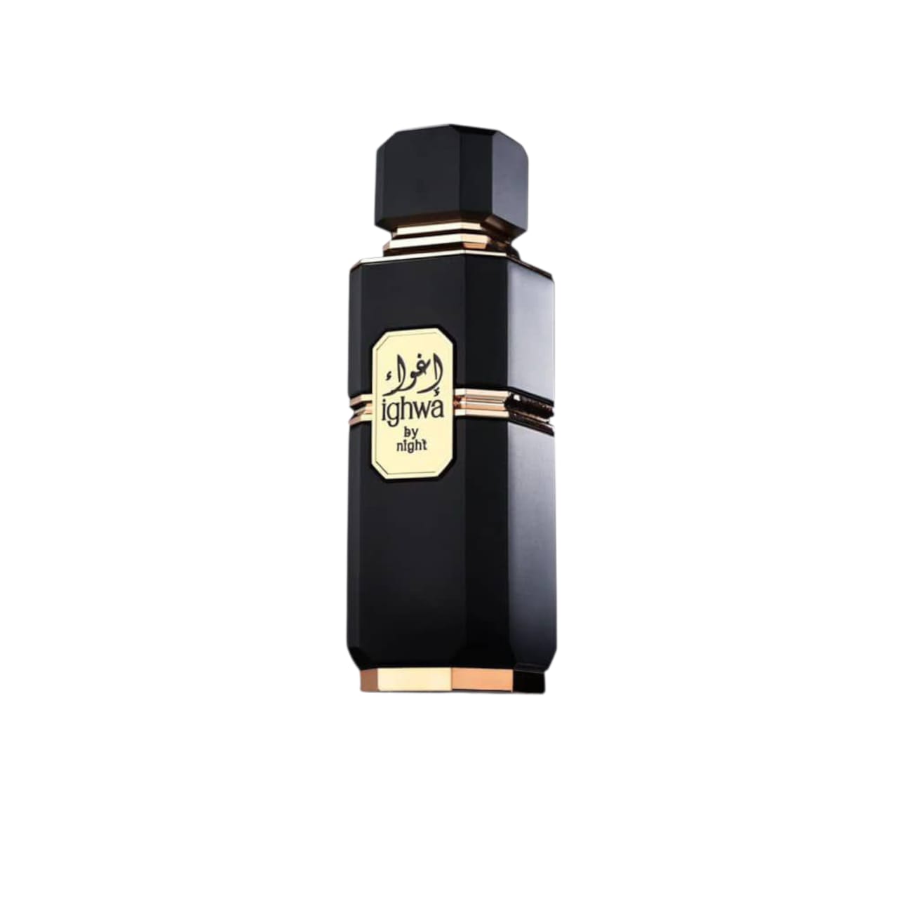 Ighwa by Night 100ml – French Avenue Unisex Eau de Parfum