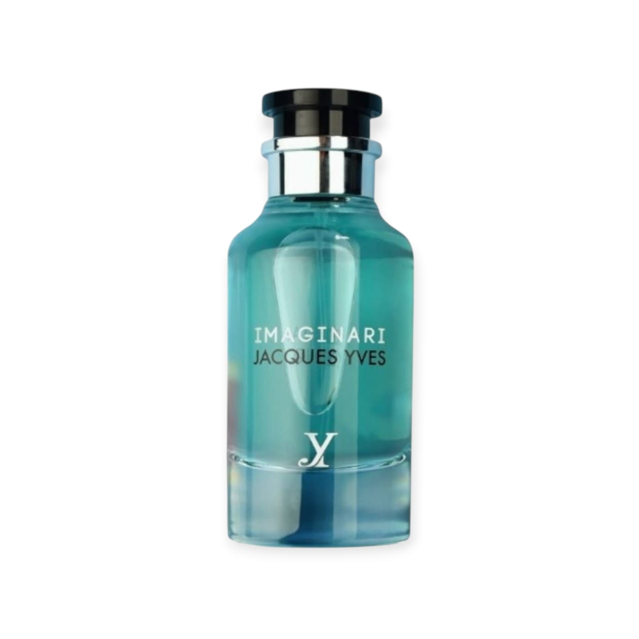 Imaginari Jacques Yves 100ml – Fragrance World Men’s Perfume